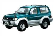 Historia Toyoty Land Cruiser – trzy linie, jedna legenda