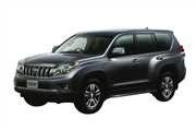 Historia Toyoty Land Cruiser – trzy linie, jedna legenda