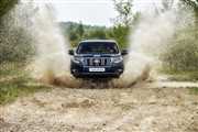 Historia Toyoty Land Cruiser – trzy linie, jedna legenda