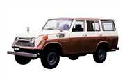 Historia Toyoty Land Cruiser – trzy linie, jedna legenda