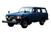 Historia Toyoty Land Cruiser – trzy linie, jedna legenda