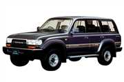 Historia Toyoty Land Cruiser – trzy linie, jedna legenda