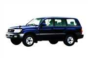 Historia Toyoty Land Cruiser – trzy linie, jedna legenda
