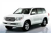 Historia Toyoty Land Cruiser – trzy linie, jedna legenda