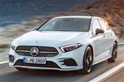 Przegląd kompaktowych hatchbacków klasy premium