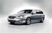 Zmiany w modelach Volvo S80, V70 i XC70