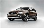 Zmiany w modelach Volvo S80, V70 i XC70