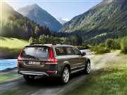 Zmiany w modelach Volvo S80, V70 i XC70