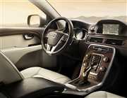 Zmiany w modelach Volvo S80, V70 i XC70