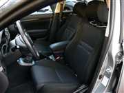 Toyota Avensis 2.2 D4D Sol Plus Diesel, 2007 r.