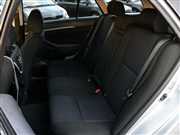 Toyota Avensis 2.2 D4D Sol Plus Diesel, 2007 r.