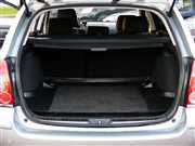 Toyota Avensis 2.2 D4D Sol Plus Diesel, 2007 r.