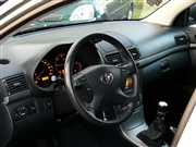 Toyota Avensis 2.2 D4D Sol Plus Diesel, 2007 r.