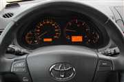 Toyota Avensis 2.2 D4D Sol Plus Diesel, 2007 r.