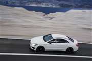 Mercedes-Benz CLA 45 AMG - galeria