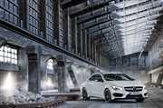 Mercedes-Benz CLA 45 AMG - galeria