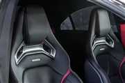 Mercedes-Benz CLA 45 AMG - galeria