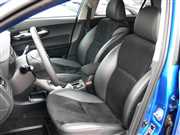 Toyota Auris 1.6 Dynamic Benzyna, 2011 r.
