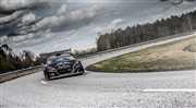 Peugeot 208 T16 Pikes Peak
