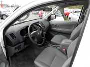 Toyota HiLux Hilux 2.5 D-4D DLX Diesel, 2010 r.