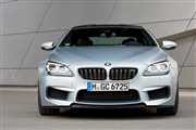 Wysokie osiągi i luksus: BMW M6 Gran Coupe