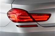 Wysokie osiągi i luksus: BMW M6 Gran Coupe