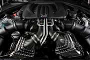Wysokie osiągi i luksus: BMW M6 Gran Coupe