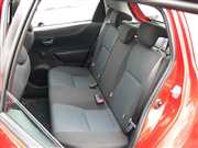 Toyota Yaris 1.33 SOL + SZKLANY DACH Benzyna, 2012 r.
