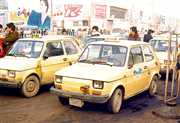 Fiat 126p Maluch - 40 lat minęło!