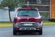 Renault Scénic XMOD - galeria