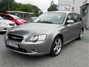 Subaru LEGACY 2.0R GX Benzyna, 2006 r.