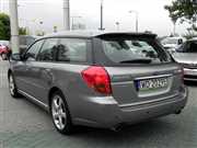 Subaru LEGACY 2.0R GX Benzyna, 2006 r.