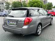 Subaru LEGACY 2.0R GX Benzyna, 2006 r.