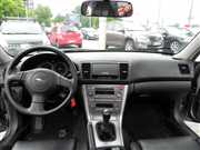 Subaru LEGACY 2.0R GX Benzyna, 2006 r.