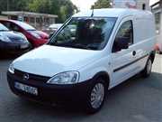 Opel Combo Van COMBO 1.3 CDTI Diesel, 2008 r.