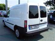 Opel Combo Van COMBO 1.3 CDTI Diesel, 2008 r.