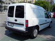 Opel Combo Van COMBO 1.3 CDTI Diesel, 2008 r.