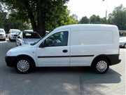 Opel Combo Van COMBO 1.3 CDTI Diesel, 2008 r.