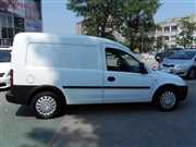 Opel Combo Van COMBO 1.3 CDTI Diesel, 2008 r.