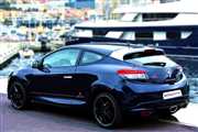 Mégane R.S. Red Bull Racing RB8