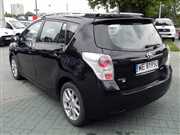 Toyota Verso 1.8 VVT-i SOL PLUS 7os. MS NAV Benzyna, 2009 r.