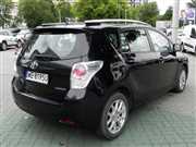 Toyota Verso 1.8 VVT-i SOL PLUS 7os. MS NAV Benzyna, 2009 r.