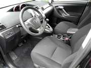 Toyota Verso 1.8 VVT-i SOL PLUS 7os. MS NAV Benzyna, 2009 r.
