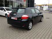 Toyota Auris Premium Plus Benzyna, 2012 r.