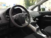 Toyota Auris Premium Plus Benzyna, 2012 r.