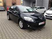 Toyota Auris Premium Plus Benzyna, 2012 r.