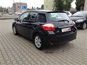 Toyota Auris Premium Plus Benzyna, 2012 r.