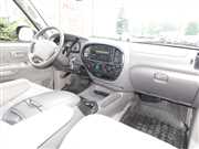 Toyota Tundra 4.7 4WD SR5 aut Benzyna + LPG, 2006 r.