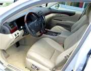 Lexus LS 600 Hybrid PRESTIGE Hybryda, 2008 r.