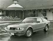 Samochody marzeń - Toyota Supra